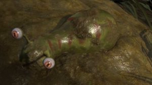 Шрек кайфует от жизни под песню All Star  Somebody Once Told Me - Шрэк / Шрек для ВП