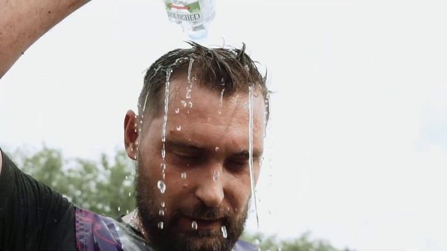 Гонка героев 2022 Самара. Полигон Рощинский смотреть онлайн