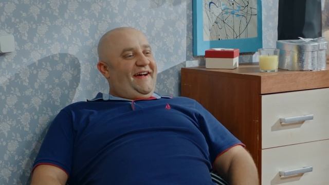 На Троих 7 сезон 22 серия - Скетчком от Дизель Студио | Лучшие Приколы 2021 смотреть онлайн