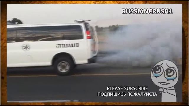 Смешные моменты на дороге! До слез 😂😂 смотреть онлайн