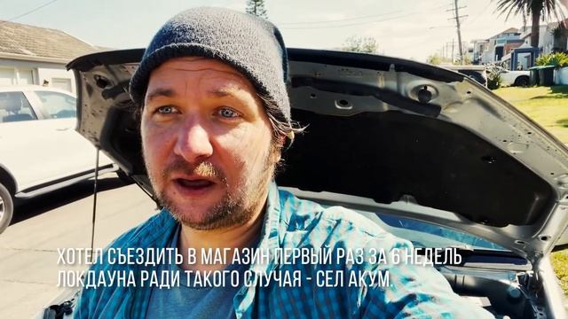 Не ем 14 дней. Четырнадцатый день: нет еды на завтра, поломался второй датчик (14 из 14) смотреть онлайн