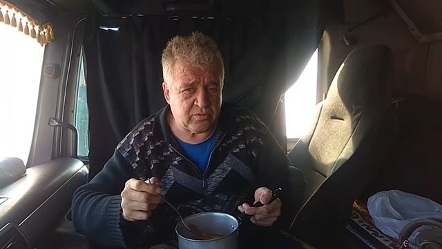 ЕДЕМ НА СУРГУТ // ВСТРЕТИЛ КОЛЛЕГУ смотреть онлайн