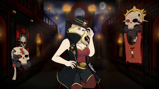 StringStorm - Inquisitor's Debut! [eaGLB_e9yJw]