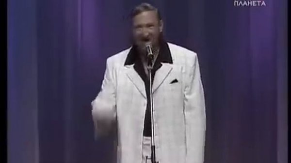 Ю Гальцев   А хулиганов нет!