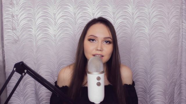 АСМР 🎧 Шепот |Мужские имена |ASMR russian Whisper| имена на К-Р смотреть онлайн