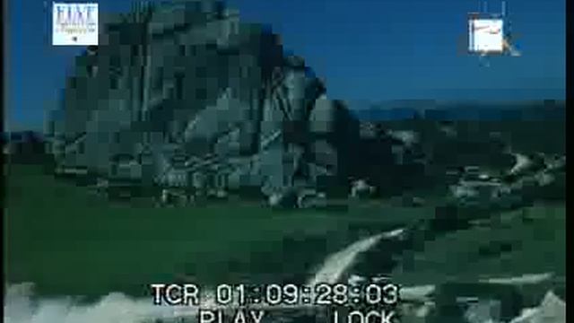 Spot -- Lancia -- Delta HF 4T integrale -- Rally mondiale смотреть онлайн