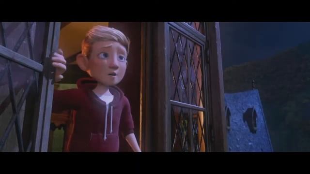 Маленький вампир/The little vampire AMV смотреть онлайн