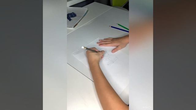 Рисуем клоуна легко смотреть онлайн