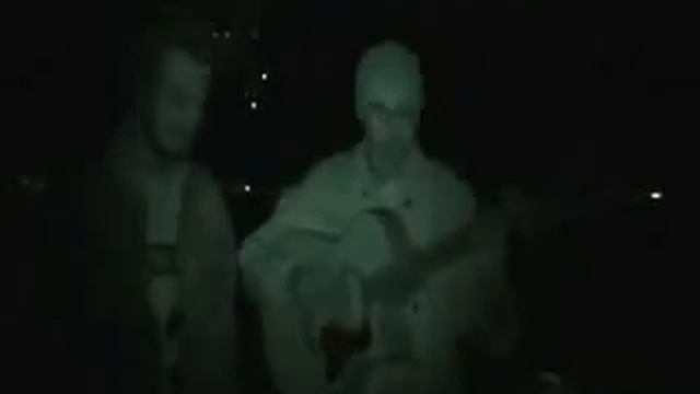 Команданте и Джа Ба - Танцуй (ragga, dancehall, rap) смотреть онлайн