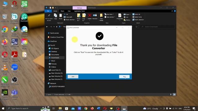 How to convert any files | File Converter смотреть онлайн
