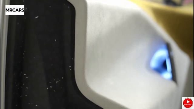 Next-Gen BMW Design: New BMW Vision Neue Klasse смотреть онлайн