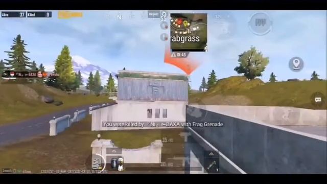 ( смешное начало) приколы игра в PUBG MOBILLE смотреть онлайн
