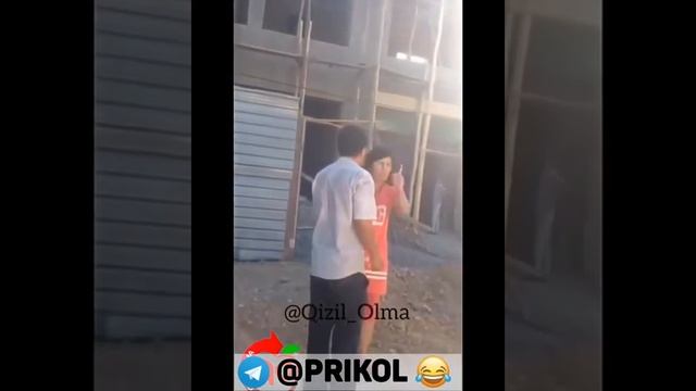 Телеграм прикол смотреть онлайн