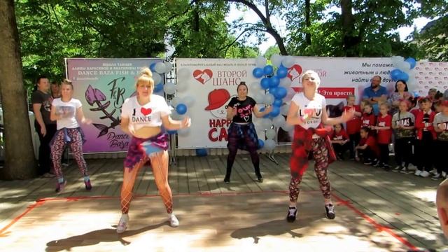 5 Festival Happy Cat 27 мая