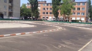 Соревнование по rc моделям г.Таганрог 3