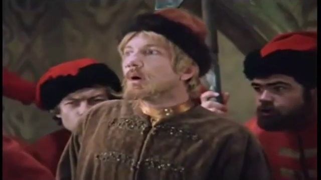 С Днем рождения, Царь!.wmv смотреть онлайн