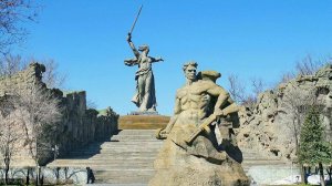 Минута Молчания 9 мая