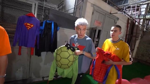 А4 - RYTP | Без мата смотреть онлайн