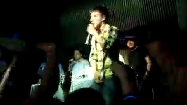 Midway - Get Down (Тверь 14.05.10 - 15.05.10) смотреть онлайн