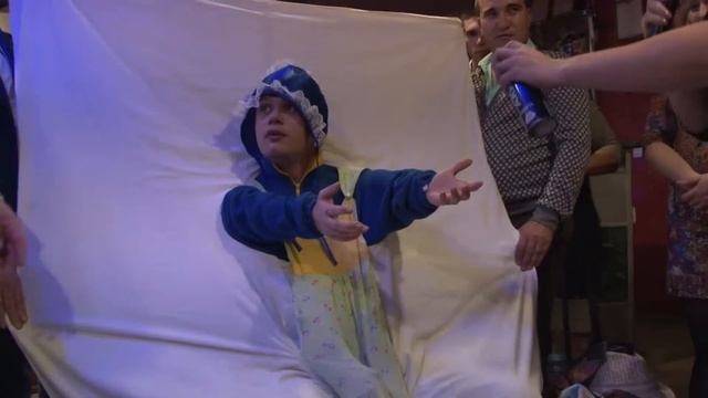 сценка на свадьбе смотреть онлайн