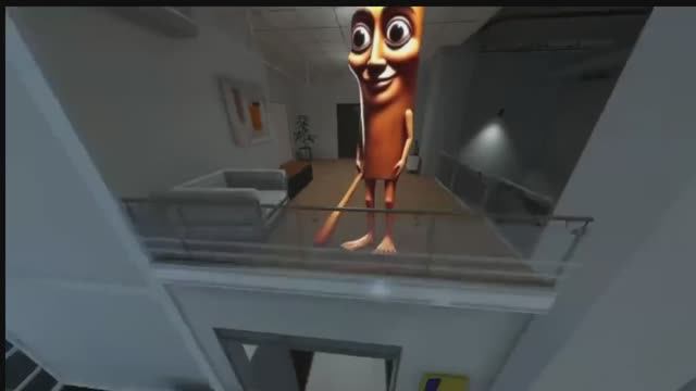 Побег из Тунгтунгсахура tungtungsahur мем 2025 смотреть онлайн