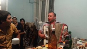 Цыгане поют душевно