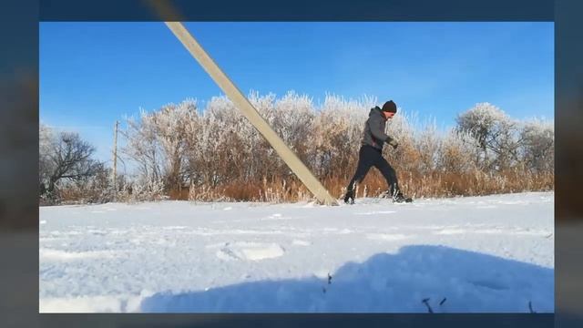 Fails 2020 (Неудачные трюки 2020). Саня ты в порядке?