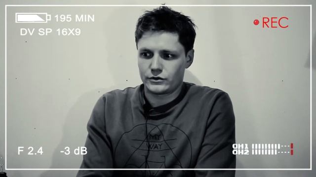 Визитка. Санников Евгений смотреть онлайн