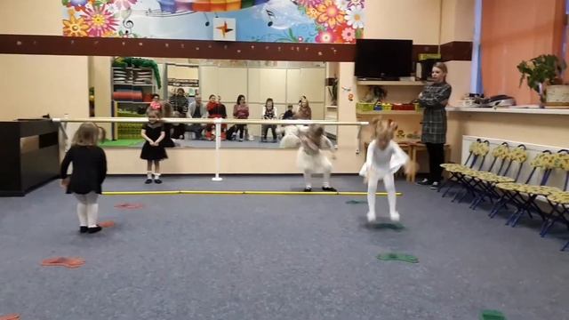 Открытый урок по хореографии смотреть онлайн