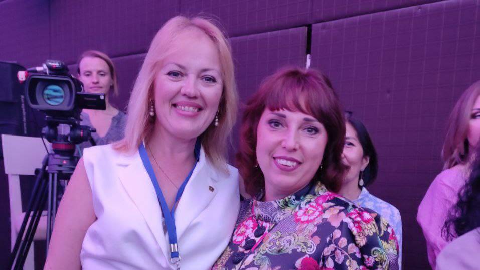 Уральская волна 26 апреля 2024