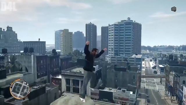 Game Cube #171 | Баги, приколы, фейлы | d4l смотреть онлайн