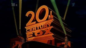 Заставка «20th Century Fox» (1971) (Первый канал (Новосибирск), 27.03.2021)