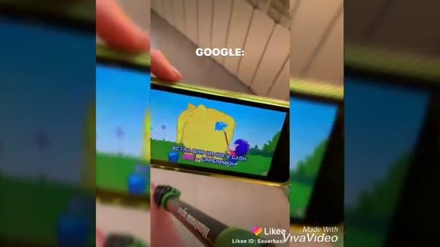 Смешные,крутые и классные видео Настенька Кош. В приложение Likee смотреть онлайн