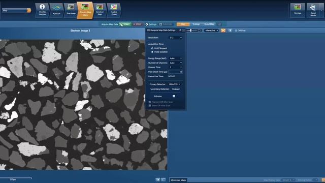 Tips & Tricks: How to use EDS Mapping in AZtecLive смотреть онлайн