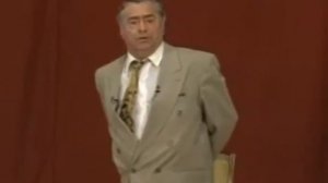 Жаль, что нам так и не удалось заслушать начальника транспортного цеха