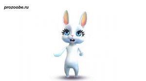 Я зла на тебя не держу - Перл от Зайки Домашней Хозяйки