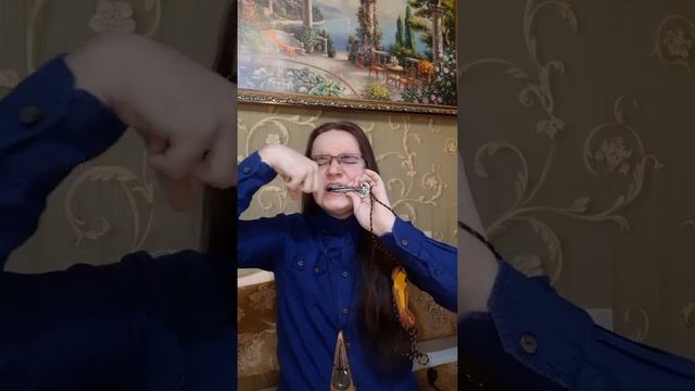 Сергей Дубовиков|Хомус Нижний Новгород смотреть онлайн