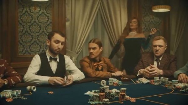 Клип гипноденсер