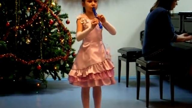 Колокольчики смотреть онлайн