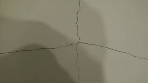 Штукатурка самодельная Морду бить надо за такую работу