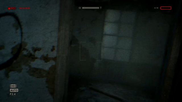 Outlast: Whistleblower:Грустный или веселый финал! {#4} смотреть онлайн