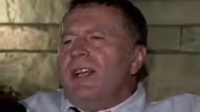 Прикол жириновский. смотреть онлайн