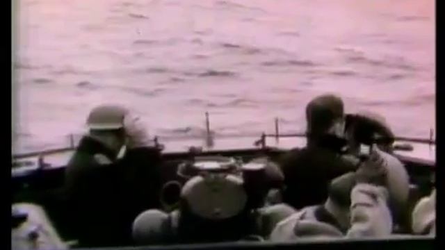 Документальная киноэпопея «ВЕЛИКАЯ ОТЕЧЕСТВЕННАЯ».
Неизвестная война. Фильм 8. Война в Арктике. смотреть онлайн