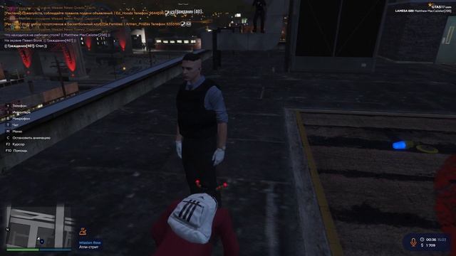 КАК ВСТУПИТЬ В LSPD | GTA 5 RP