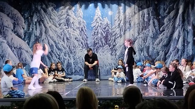 Глория, хип-хоп баттл. Финал. смотреть онлайн