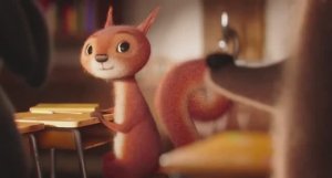 Добрый мультфильм про дружбу