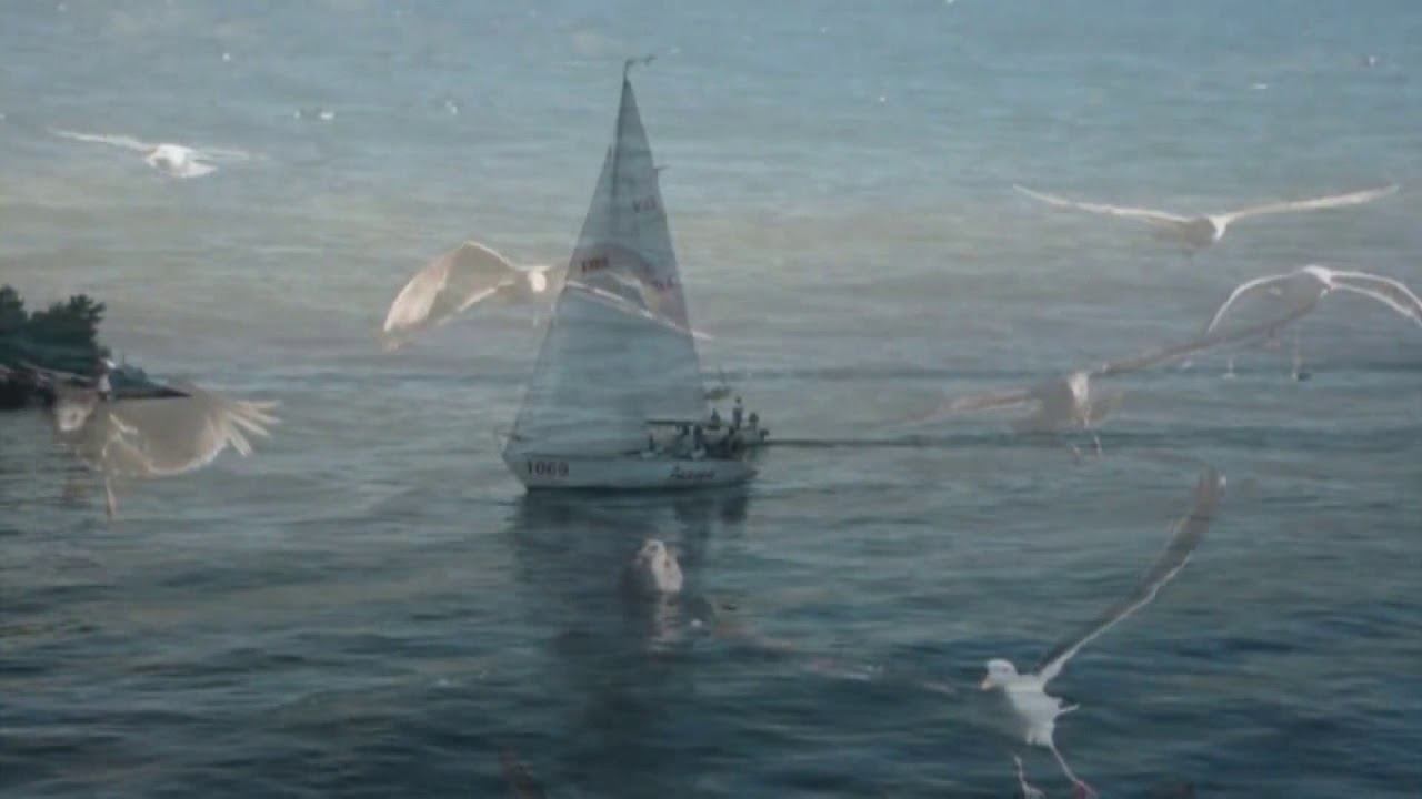 Николай Благов - "Разговор с Волгой". Читает Владислав Витковский смотреть онлайн