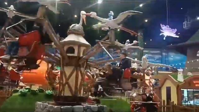 Город обезьян смотреть онлайн