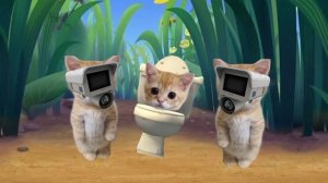 скибиди кот 2 сезон 17 серия