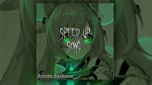 ||Зелёный глаз - Минин (Speed up)|| dream.dashwzz__ смотреть онлайн